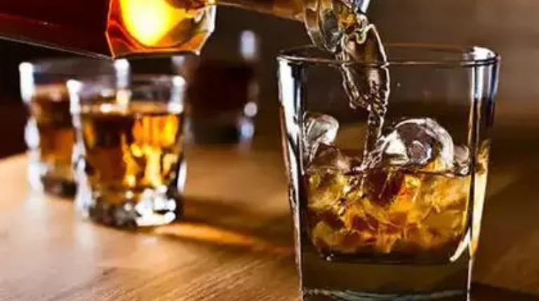 alcohol private retailer