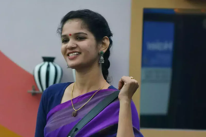 Chaitra kundapura