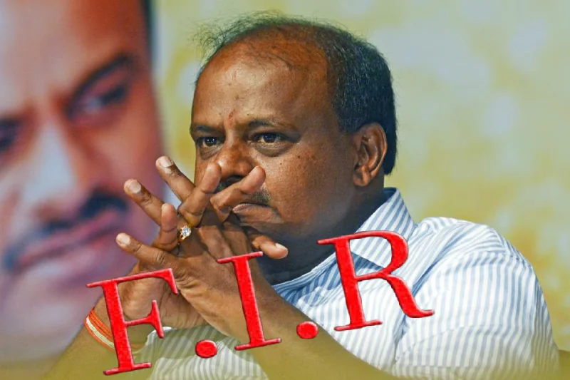 union minister hd kumaraswamy