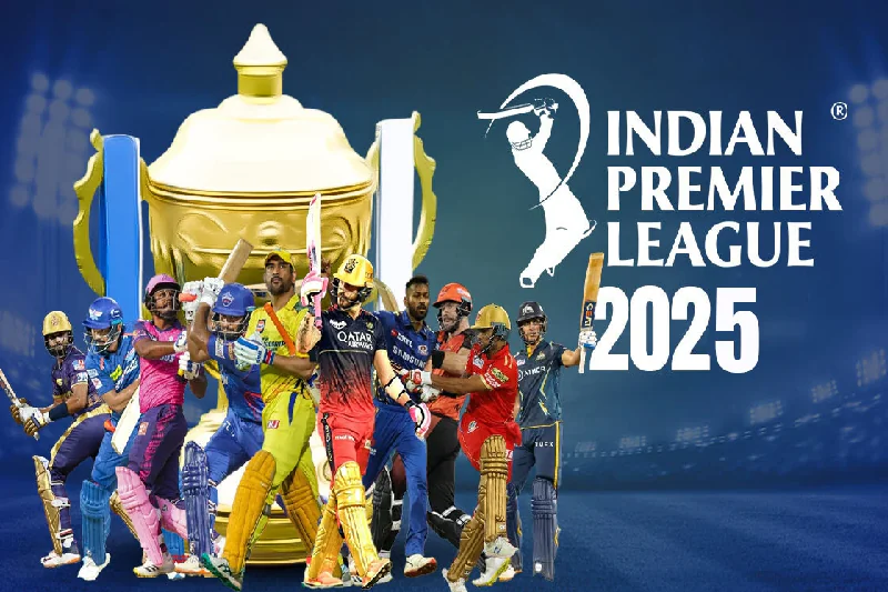 IPL 2025 Mega Auction