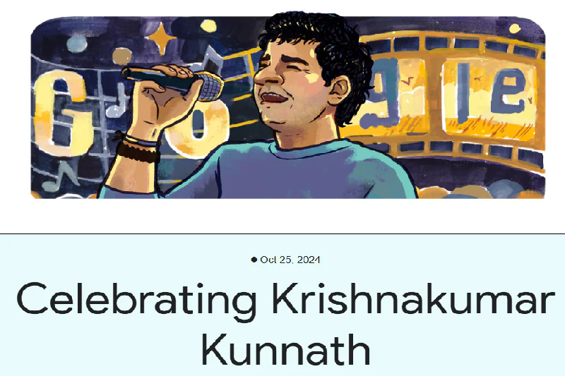 Krishnakumar Kunnath