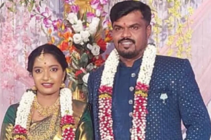 manju pavagada engagement