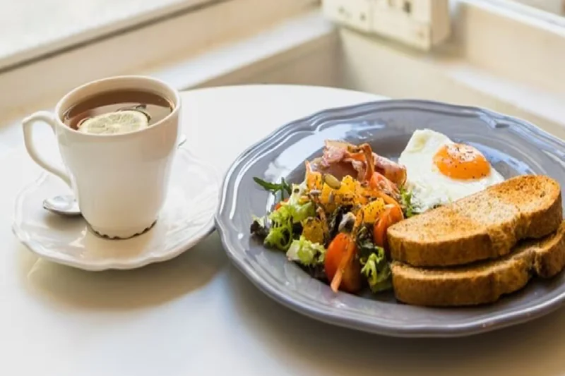 breakfast