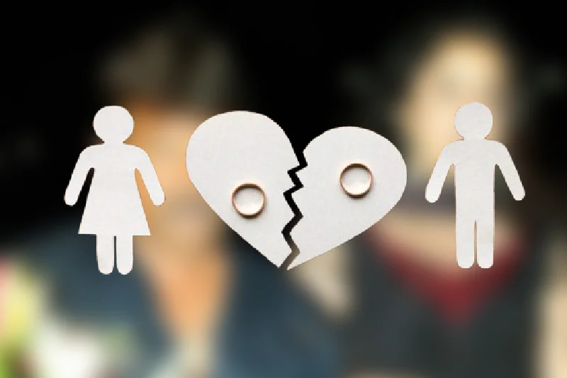 divorce