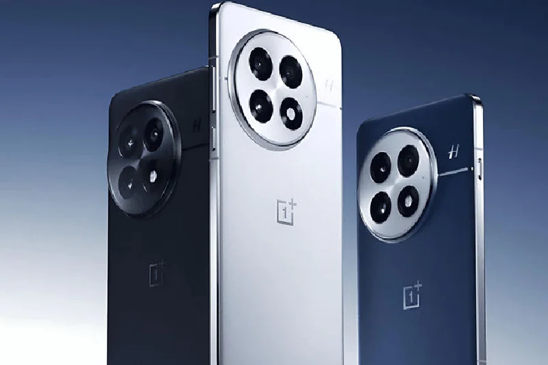 OnePlus 13 Launch
