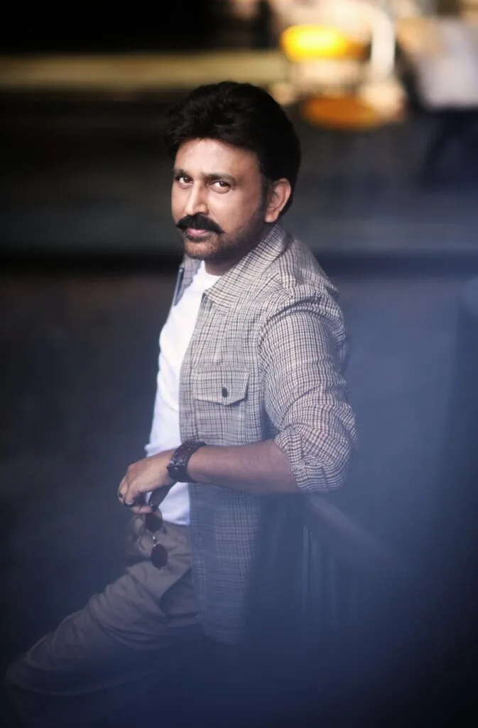 Ramesh Aravind 02