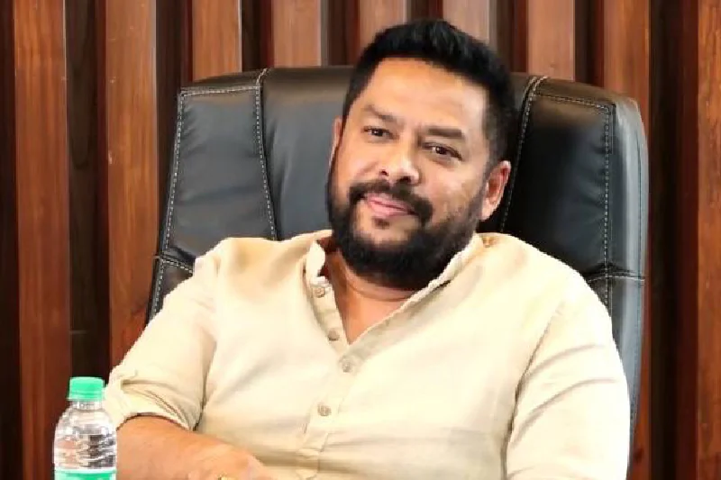 valmiki scam