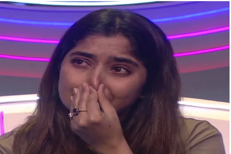 aishwarya Shindhogi