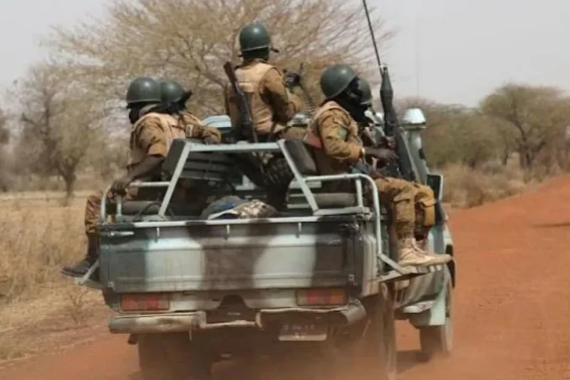 Burkina Faso