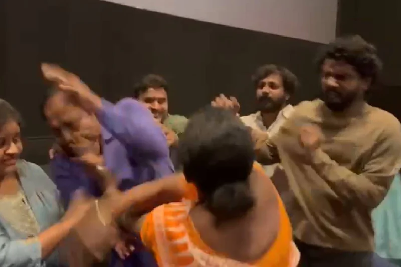 actor NT Ramaswamy
