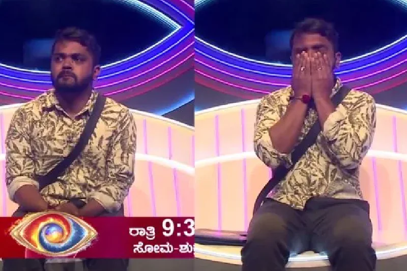 Dhanaraj achar