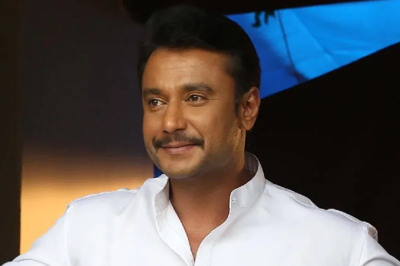darshan thoogudeepa