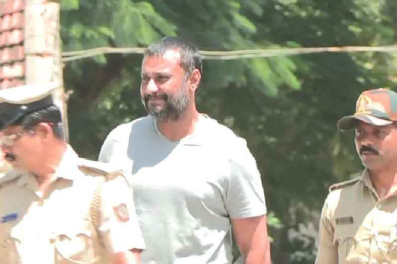 darshan in jail