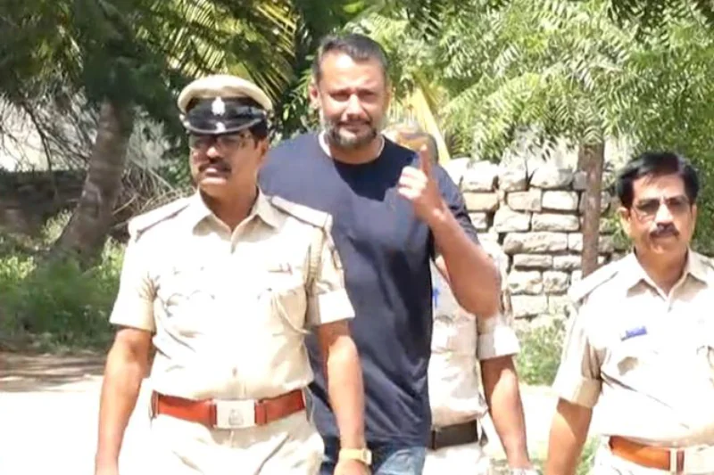 actor darshan