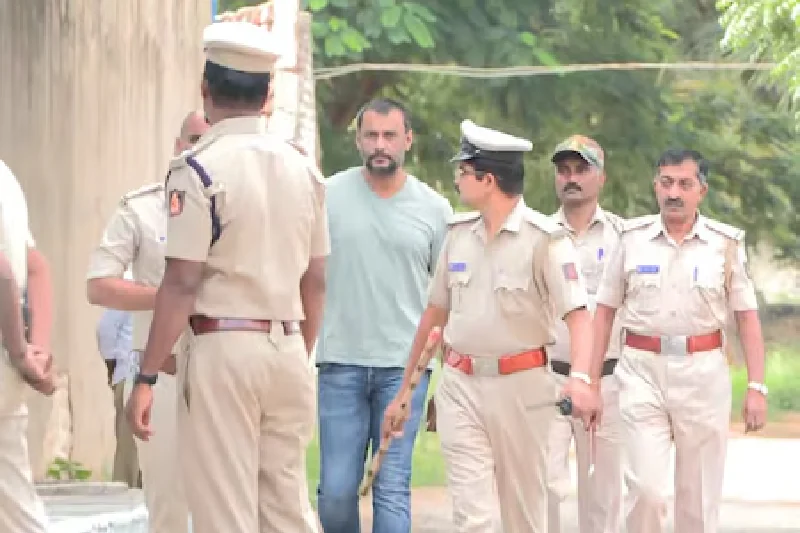 Darshan Bail