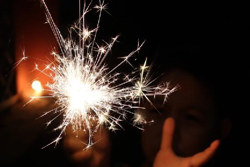 Diwali cracker