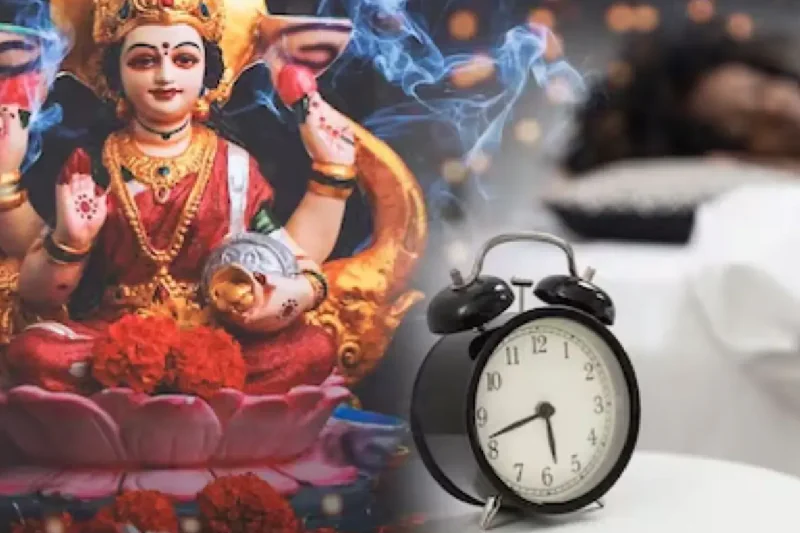 Goddess Lakshmi
