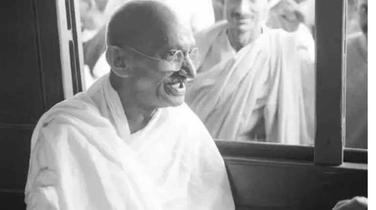 Gandi 1 1