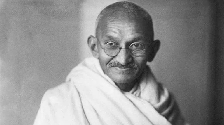 Gandhi Jayanti