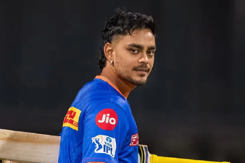 Ishan