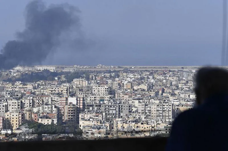 Israel Gaza