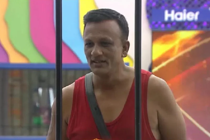 bigg-boss Contestant lawyer-jagadish