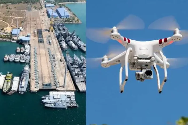 Karwar Naval Base