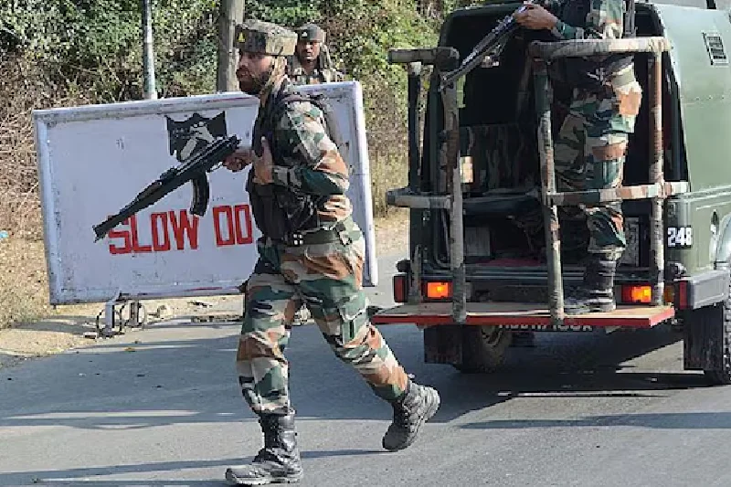 Jammu and Kashmir