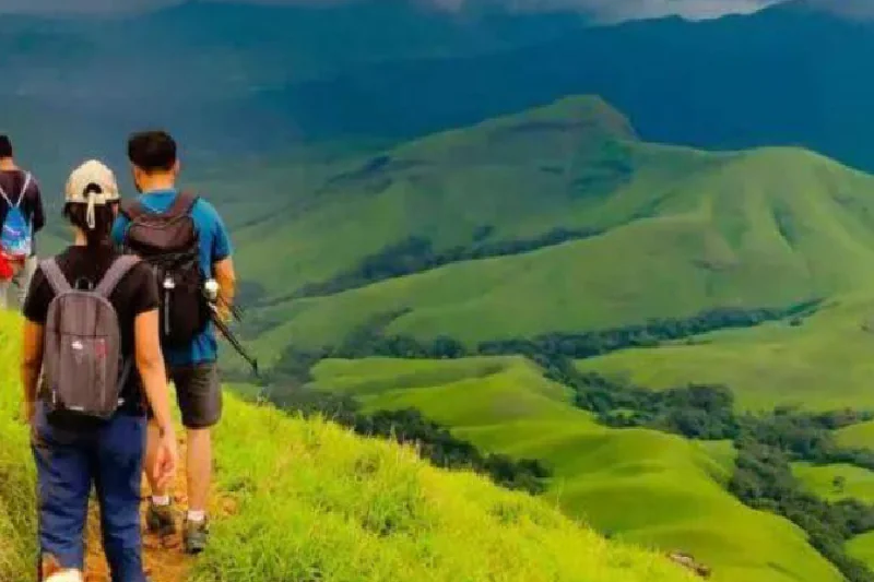 kumarapaevatha trekking