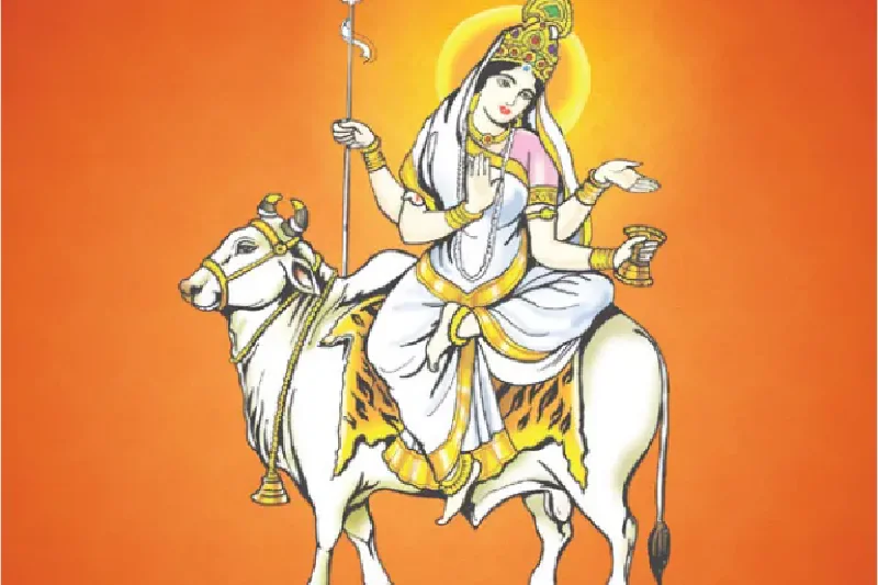 Navratri 2024 8th Day