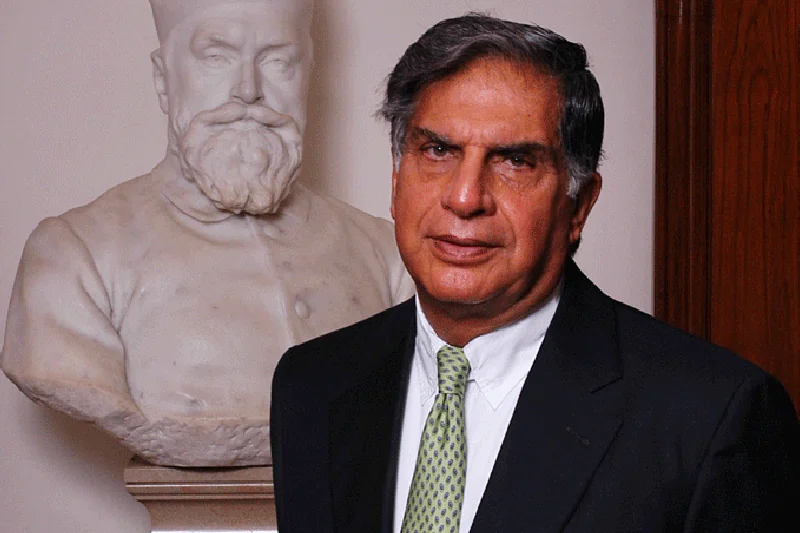 Ratan Tata's demise
