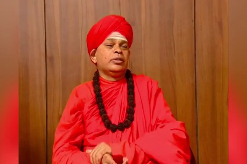 Chitradurga Muruga Shree