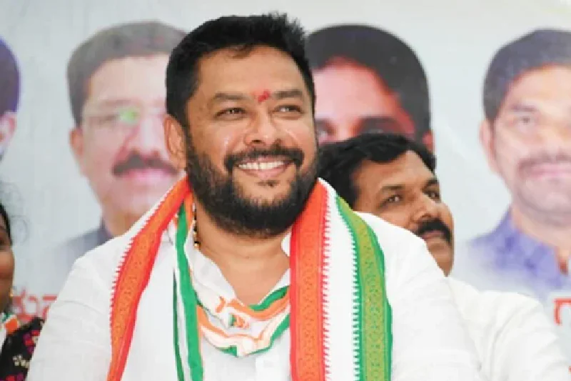 former minister nagendra