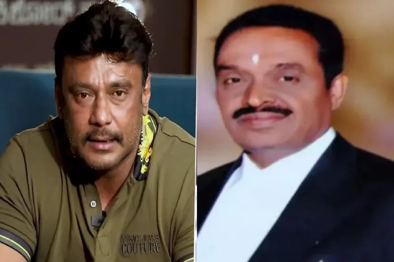 lawyer nagesh