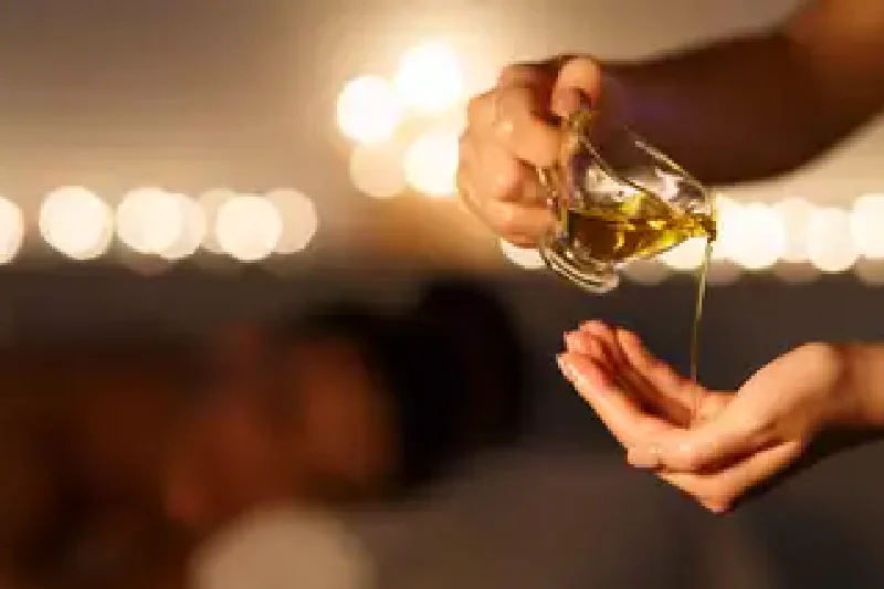 Oil