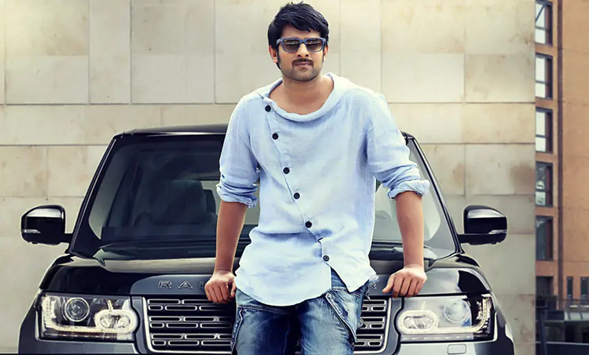 Prabhas 2