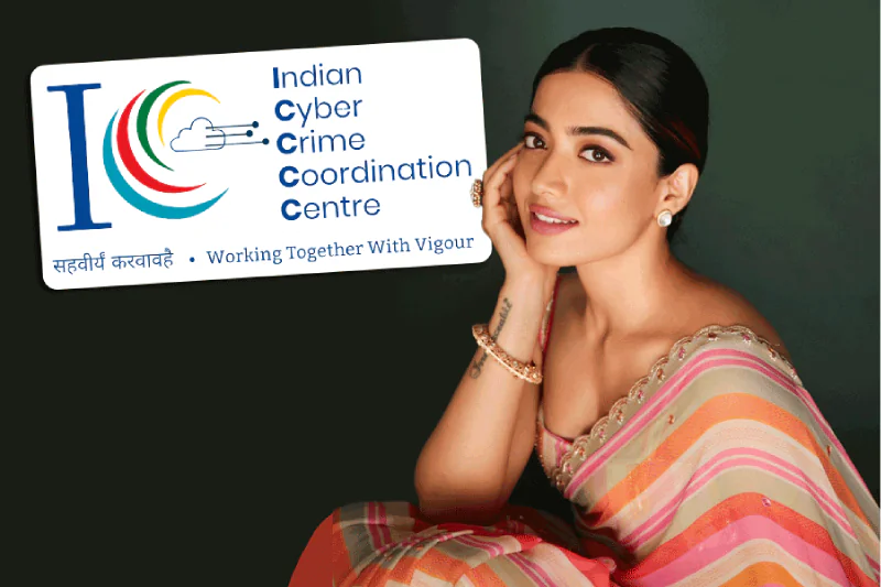 Rashmika Mandanna