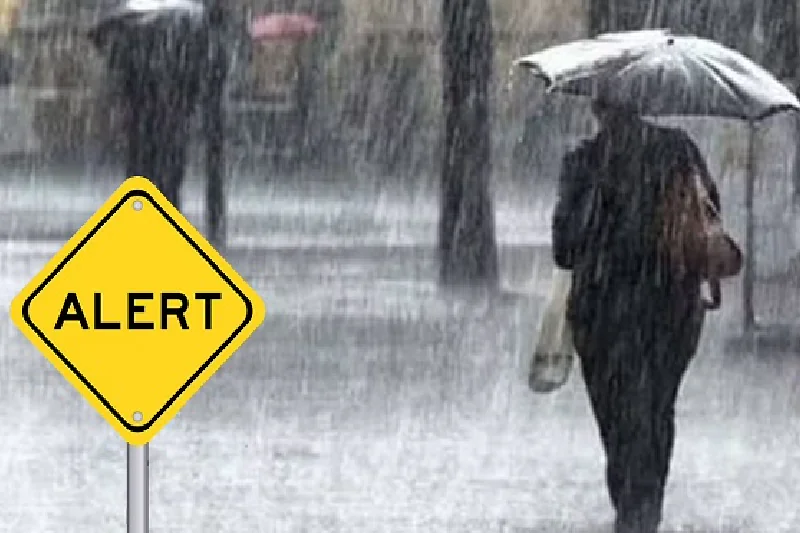 Karnataka Yellow Alert