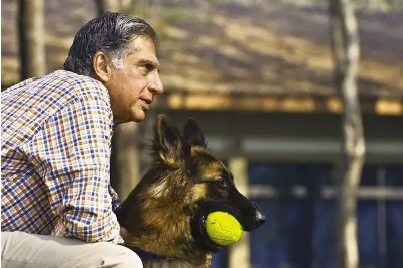 Ratan Tata
