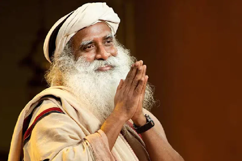 In Big Relief For Sadhguru