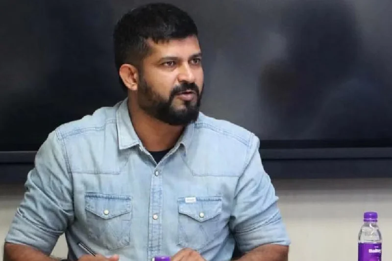 pratap Simha