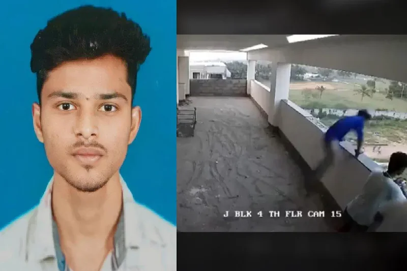 Coimbatore Shocker