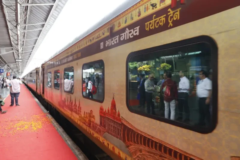 karnataka bharat gaurav