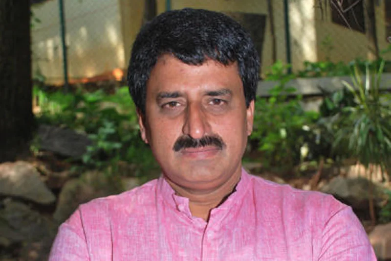 p yogeshwar