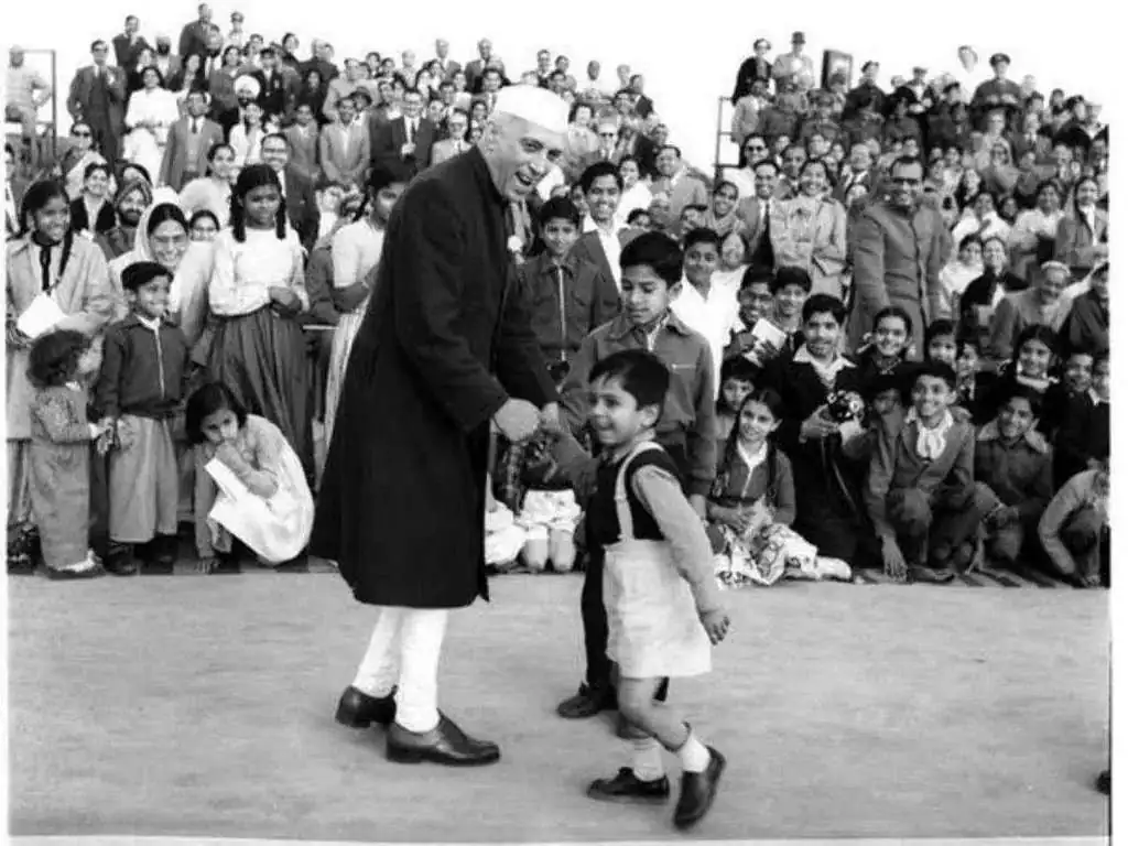 Childrens Day