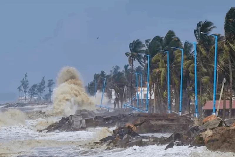 Cyclone Fengal