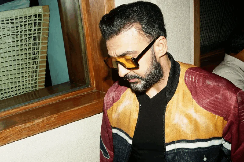 Raj Kundra