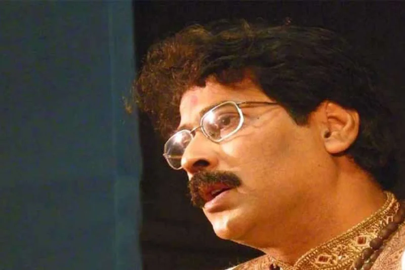 Sanjay Chakraborty