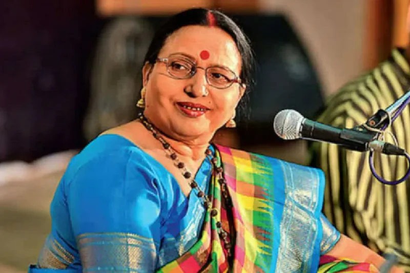 Sharda Sinha
