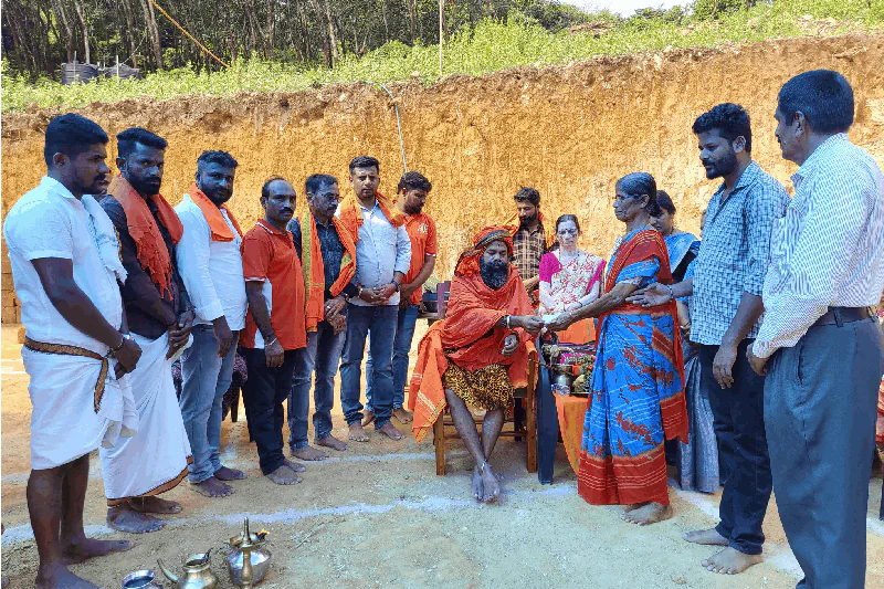 Veera Kesari Belthangadi